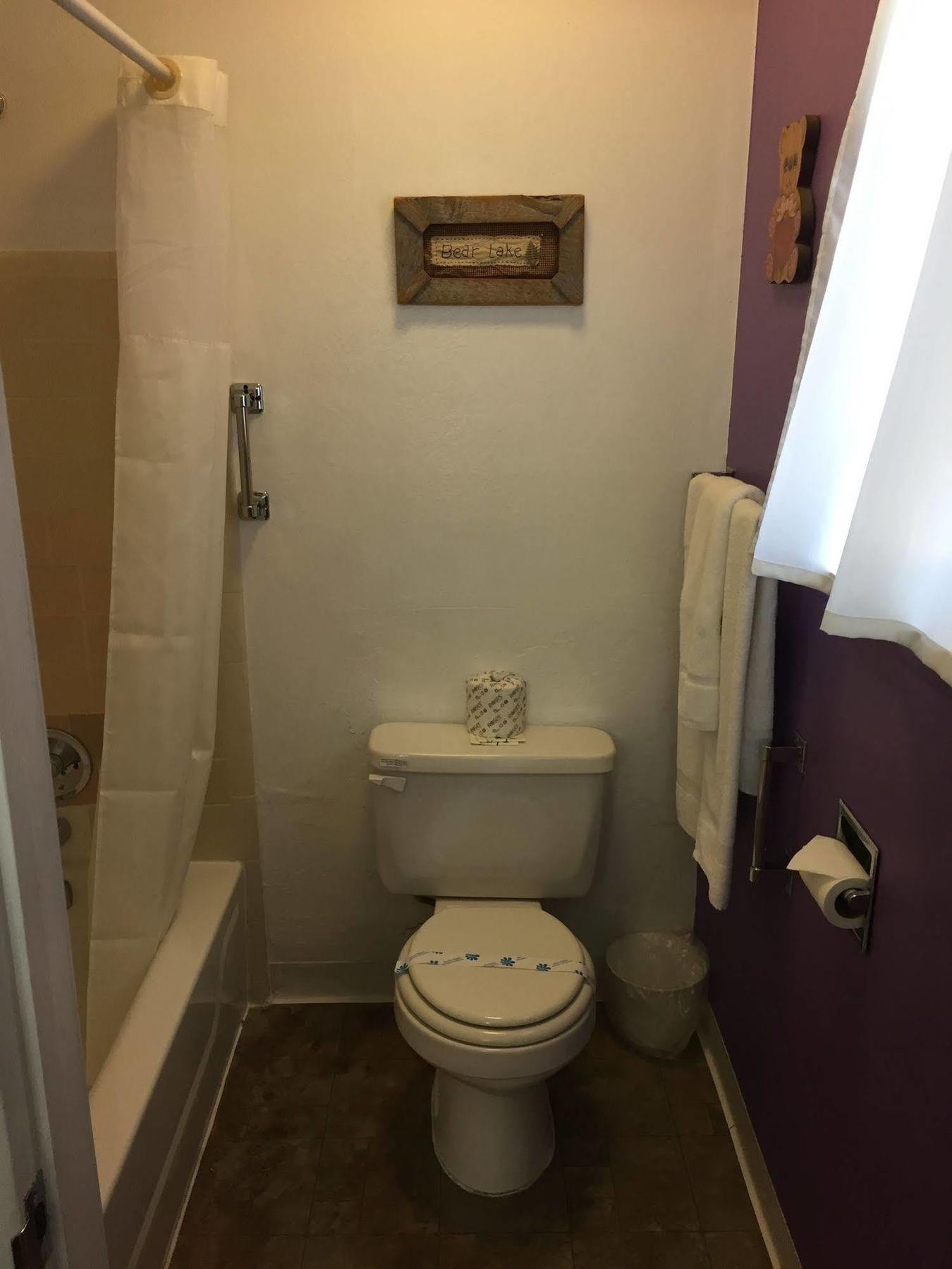 假日小屋 草谷 外观 照片